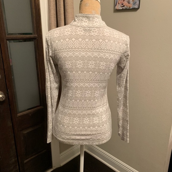 COLUMBIA PULLOVER - Picture 2 of 4